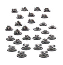 L/IMPERIALIS: SOLAR AUXILIA COMBAT FORCE