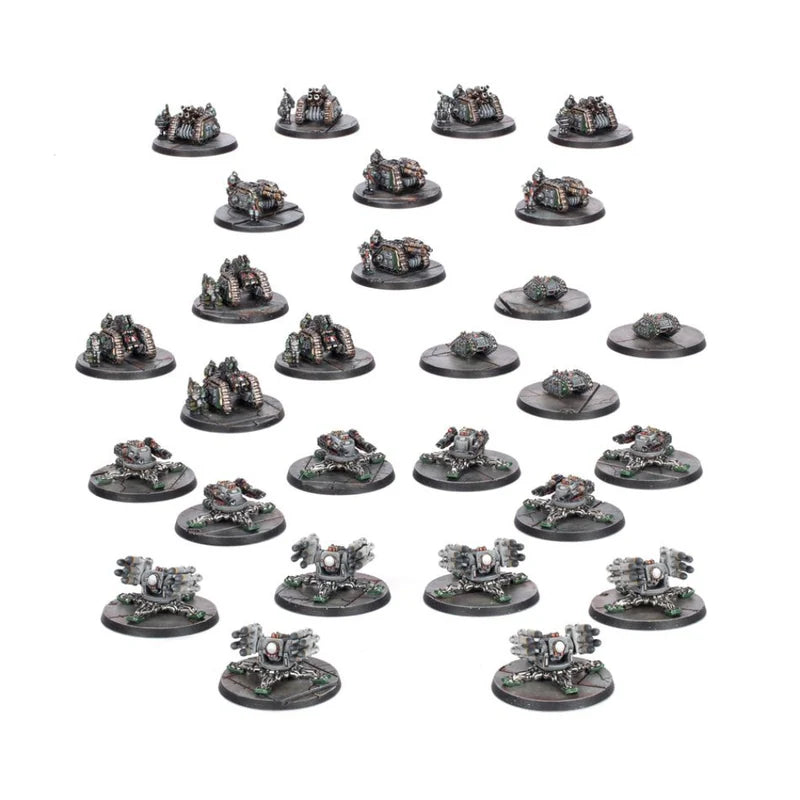 L/I S/AUXILIA COMBINED ARMS BATTLE GROUP