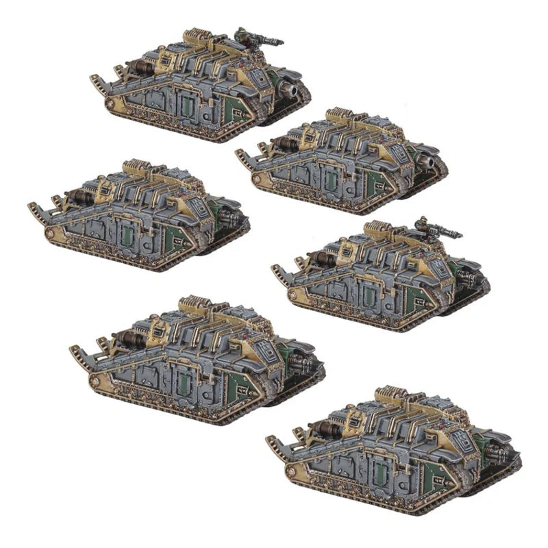 L/I S/AUXILIA COMBINED ARMS BATTLE GROUP