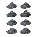 L/I S/AUXILIA COMBINED ARMS BATTLE GROUP