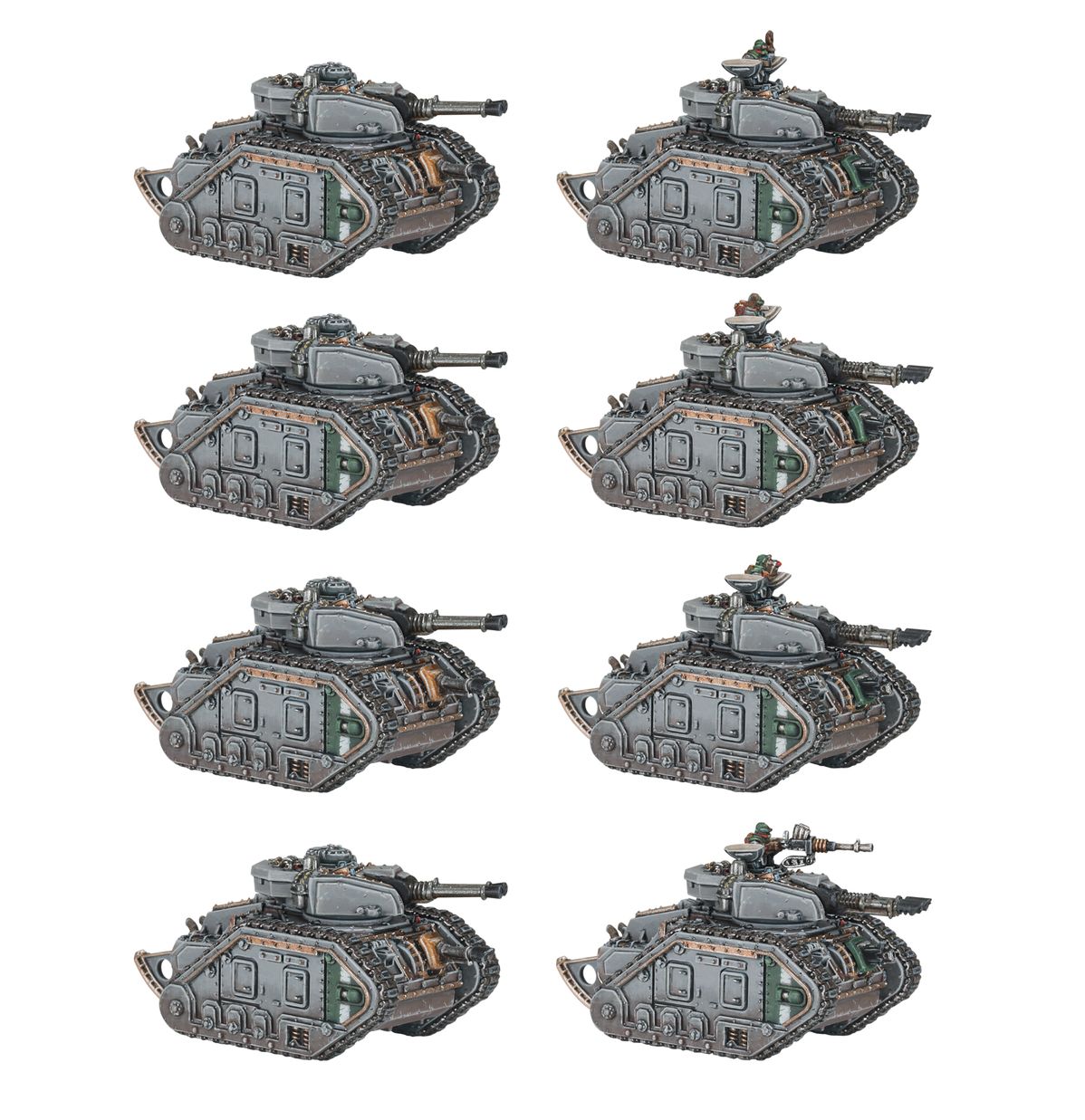 L/IMPERIALIS: SOLAR AUXILIA COMBAT FORCE