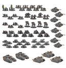 L/IMPERIALIS: SOLAR AUXILIA COMBAT FORCE