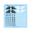 LEGIONS IMPERIALIS: AVENGER STRIKE FIGHTERS