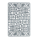 LEGIONS IMPERIALIS: AVENGER STRIKE FIGHTERS