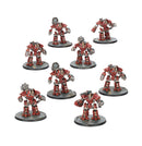 L/IMPERIALIS: MECHANICUM COMBAT FORCE