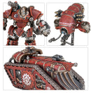 L/IMPERIALIS: MECHANICUM COMBAT FORCE