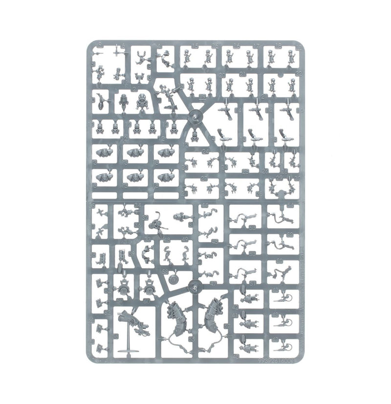 L/IMPERIALIS: MECHANICUM COMBAT FORCE