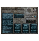 DARK MECHANICUM SERPEROS HEAVY STALKERS