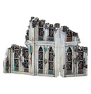 LEGIONS IMPERIALIS: CIVITAS IMPERIALIS RUINS