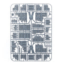 LEGIONS IMPERIALIS: CIVITAS IMPERIALIS RUINS