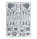 LEGIONS IMPERIALIS: WARLORD TITAN WITH POWER CLAW AND PLASMA ANNIHILATOR