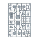 LEGIONS IMPERIALIS: REAVER BATTLE TITAN WITH MELTA CANNON AND CHAINFIST