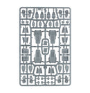 LEGIONS IMPERIALIS:WARHOUND SCOUT TITANS