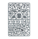 LEGIONS IMPERIALIS: ACASTUS KNIGHTS PORPHYRION