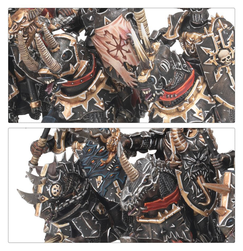 Chaos Knights