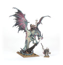 WARRIORS OF CHAOS: LORD ON CHAOS DRAGON