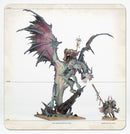 WARRIORS OF CHAOS: LORD ON CHAOS DRAGON