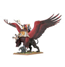 GENERAL OF THE EMPIRE ON IMPERIAL GRIFFON