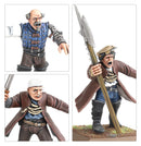 EMPIRE OF MAN: FREE COMPANY MILITIA