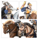 EMPIRE OF MAN: EMPIRE PISTOLIERS