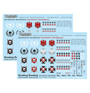 EMPIRE OF MAN: BATTALION