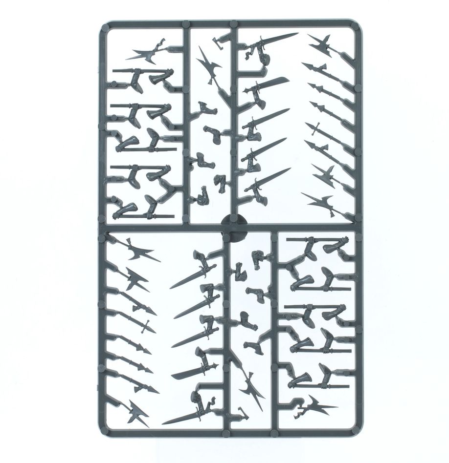EMPIRE OF MAN: BATTALION