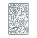 KNIGHTS OF THE REALM ON FOOT