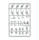 KINGDOM/BRETONNIA: KNIGHTS OF THE REALM