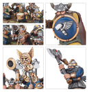 BATTALION: DWARFEN MOUNTAIN HOLDS