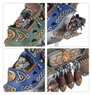 BATTALION: DWARFEN MOUNTAIN HOLDS