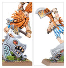 Dwarf Slayer of Legend