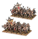 BATTALION: BEASTMEN BRAYHERDS