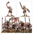 BATTALION: BEASTMEN BRAYHERDS