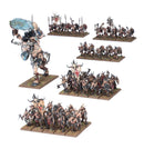 BATTALION: BEASTMEN BRAYHERDS