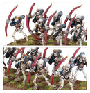 TOMB KINGS OF KHEMRI: SKELETON WARRIORS