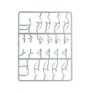 TOMB KINGS OF KHEMRI: SKELETON WARRIORS