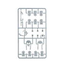 TOMB KINGS OF KHEMRI: SKELETON WARRIORS