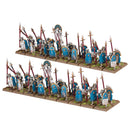 TOMB KINGS OF KHEMRI: SKELETON WARRIORS