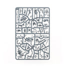 TOMB KINGS OF KHEMRI: LICHE PRIESTS