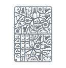 GRAND CATHAY: JADE WARRIORS