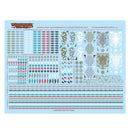 GRAND CATHAY: JADE WARRIORS