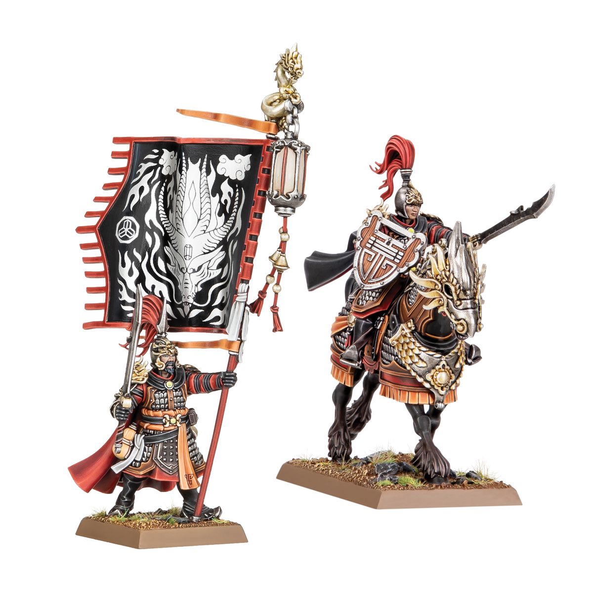 G/C:GATE MASTERS OF THE CELESTIAL CITIES