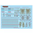 G/C:GATE MASTERS OF THE CELESTIAL CITIES