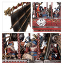 GRAND CATHAY: SKY LANTERN