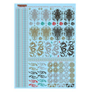 GRAND CATHAY: SKY LANTERN