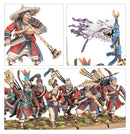 GRAND CATHAY:DEFENDERS O/T GREAT BASTION