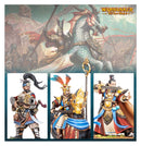 GRAND CATHAY:DEFENDERS O/T GREAT BASTION