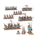 GRAND CATHAY:DEFENDERS O/T GREAT BASTION