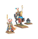 GRAND CATHAY:DEFENDERS O/T GREAT BASTION