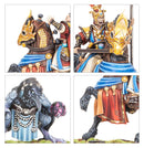 GRAND CATHAY:DEFENDERS O/T GREAT BASTION